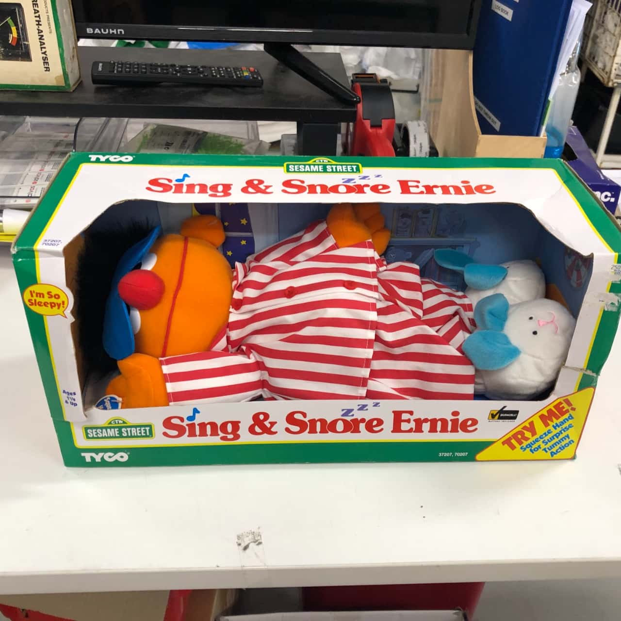 Image Tester