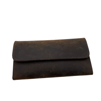 Vintage Leather Tobacco Pouch Watson (SHWP)
