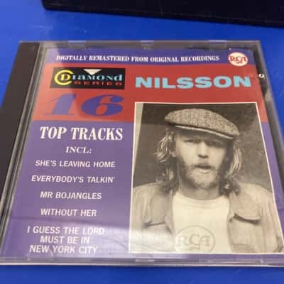 Nilsson 