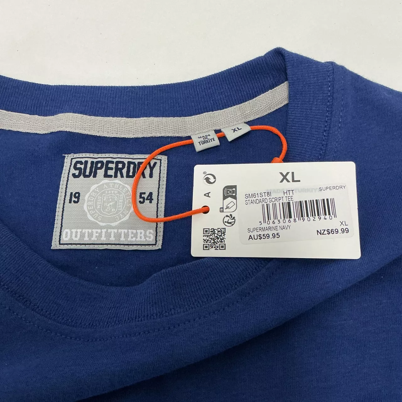 Image Tester