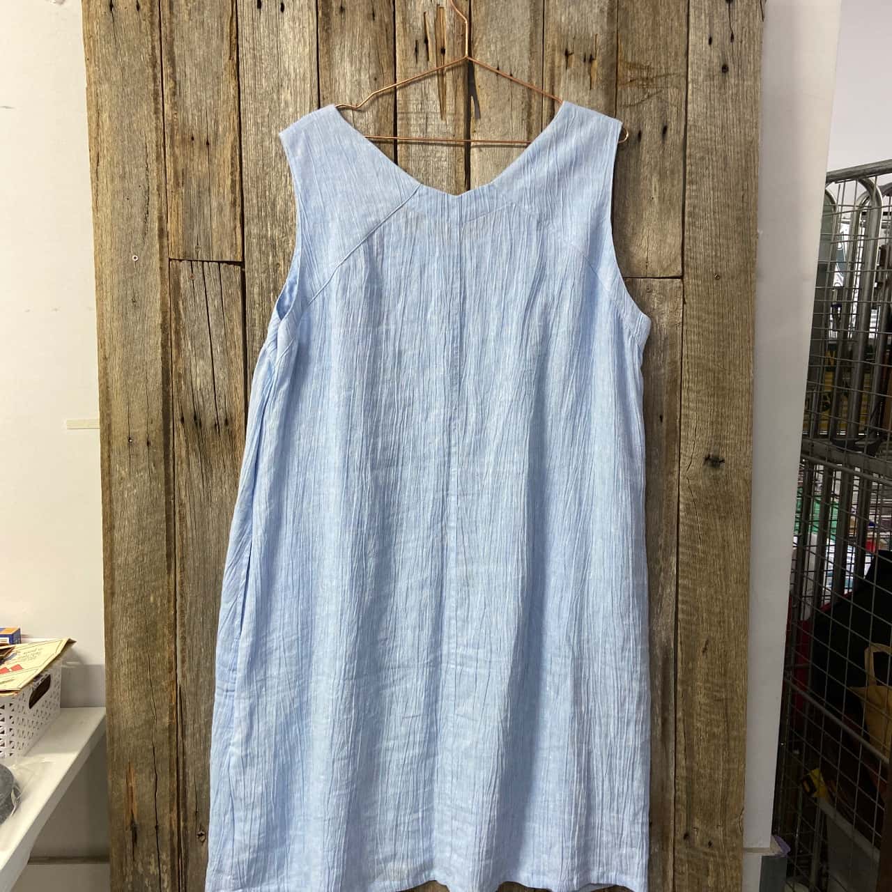 Image Tester