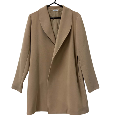 Serra Women’s  Size 10 Blazer Khaki 