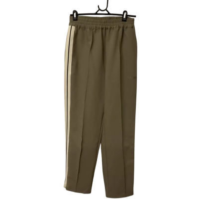  Unisex Eastaxe Size XL Casual Pants Green 