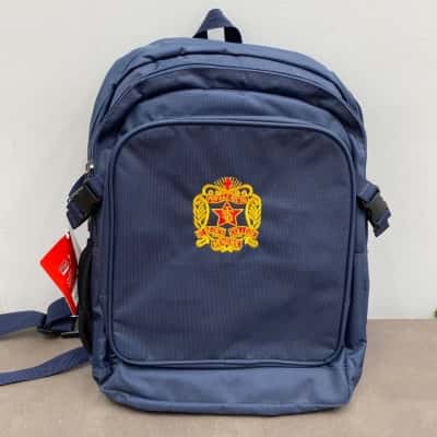 PSW College School Bag (St Bede’s College Mentone)