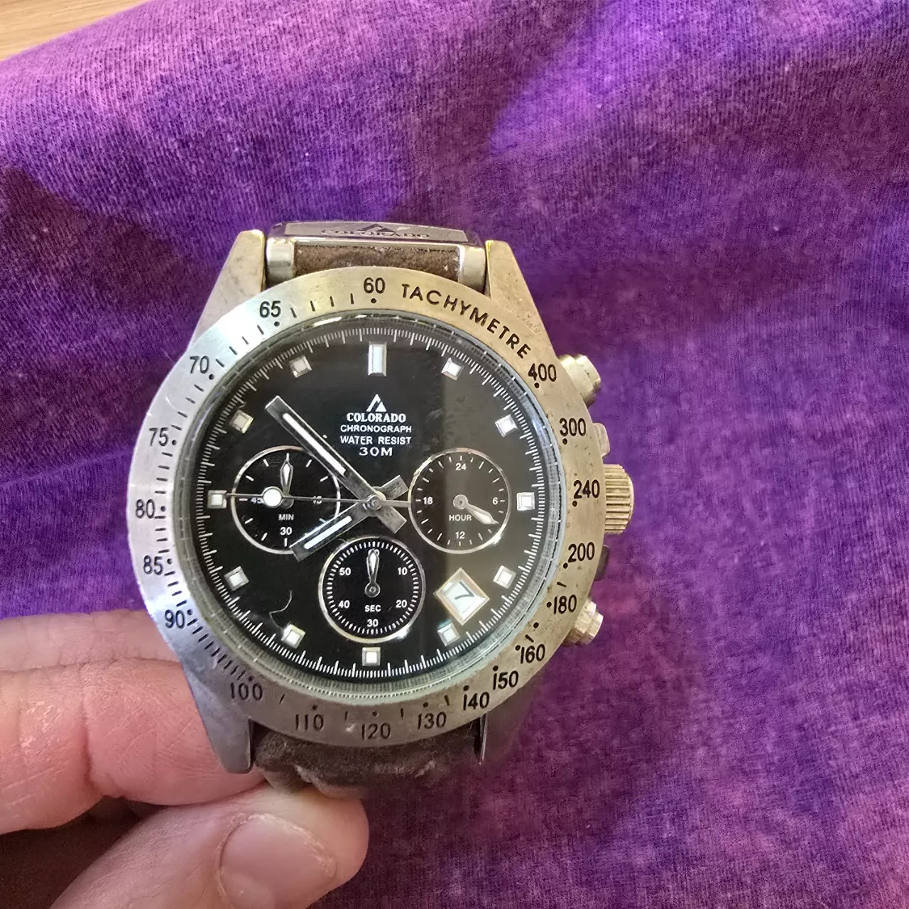 Image Tester