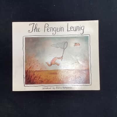 The Penguin Leunig 
