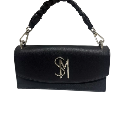 Steve Madden women’s Shoulder Bag/Black  