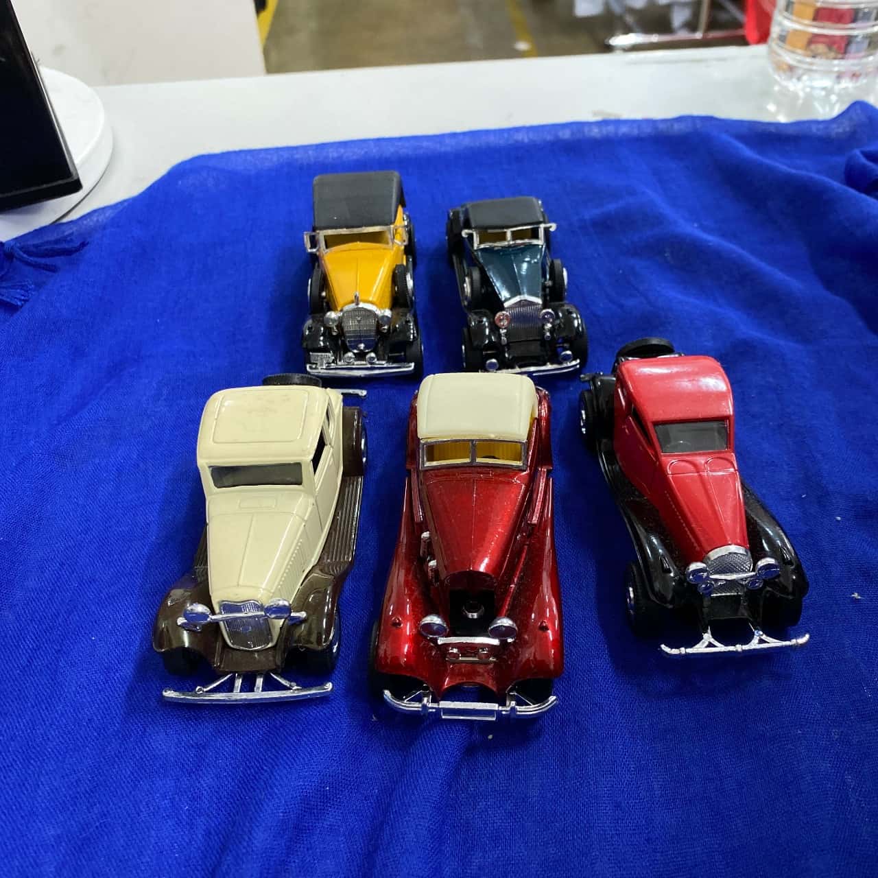 Image Tester