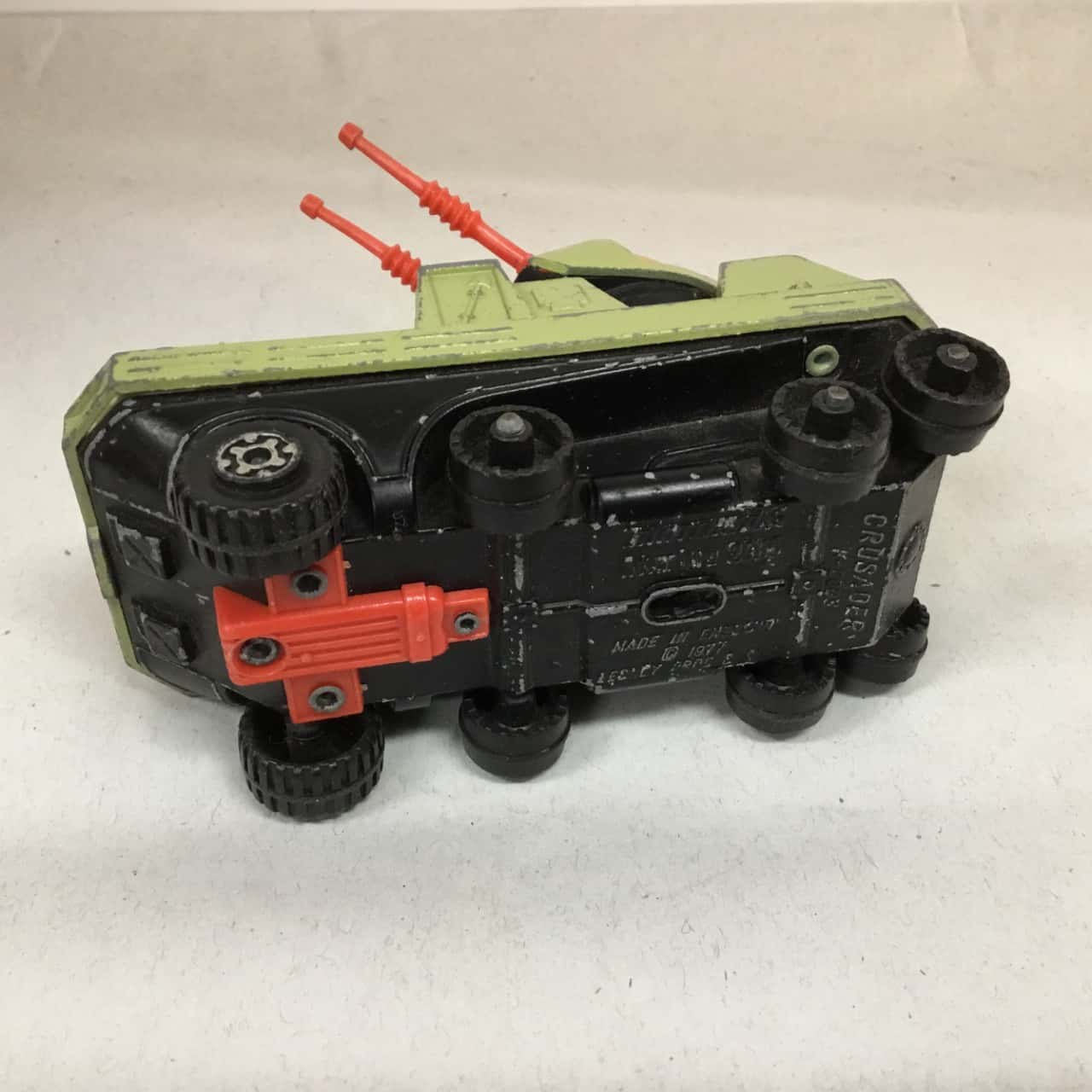 Image Tester