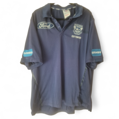 Geelong Cats Mens 5XL t-shirt 