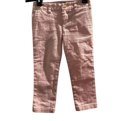 Polo Ralph Lauren Kids  Size 3 Pink  