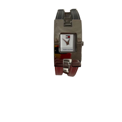 Tommy Hilfiger Womens Westport White Dial Watch 