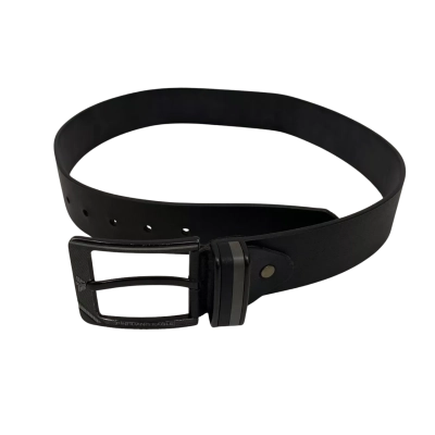 Unbranded Mens Belt Black  