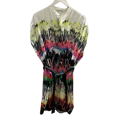 Country Road Womens  Size 12 Casual Dress / Formal Dress Multicoloured 