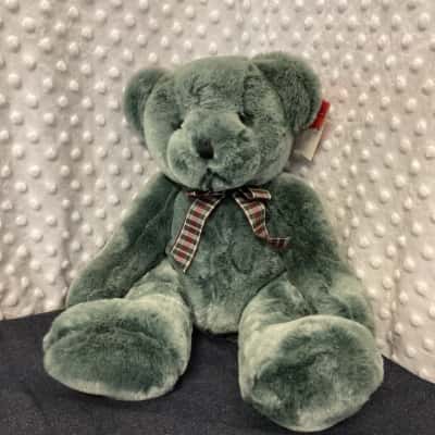 Russ Berrie “Brambles” Teddy Bear Vintage Collection 
