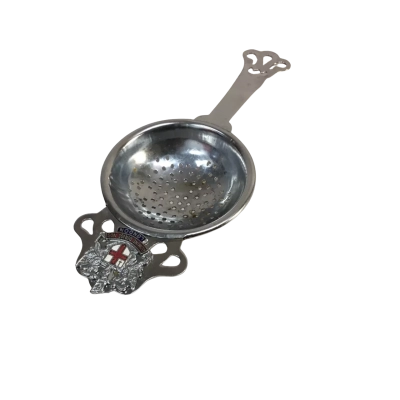 Vintage Tea Strainer 