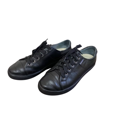 Frankie4 Nat II. Size 7. 