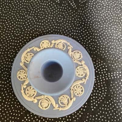 Wedgwood brand candle holder 