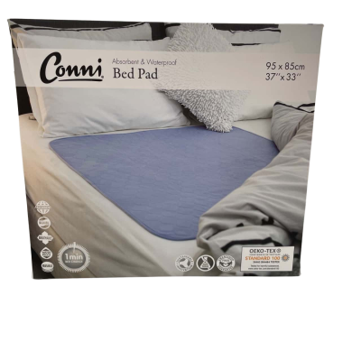 Conni bed pad