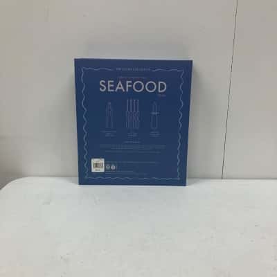 The Cooks Collective Seafood Tools Set