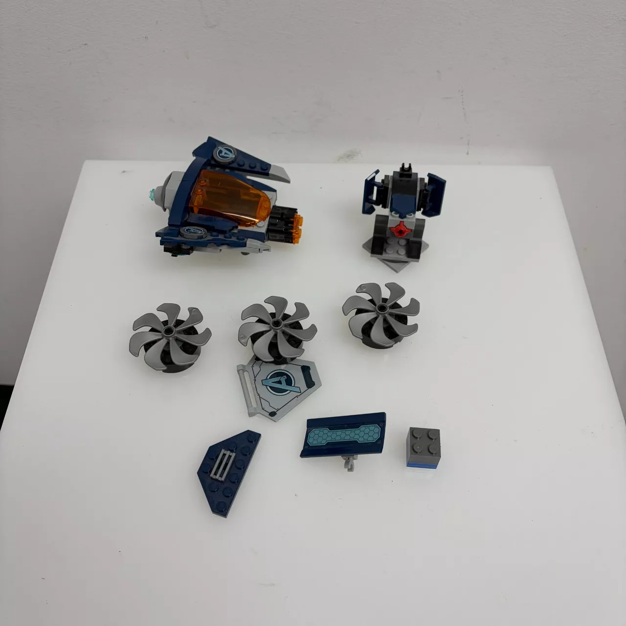 Image Tester
