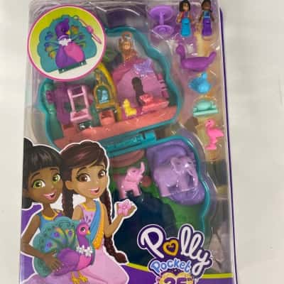 Polly pocket