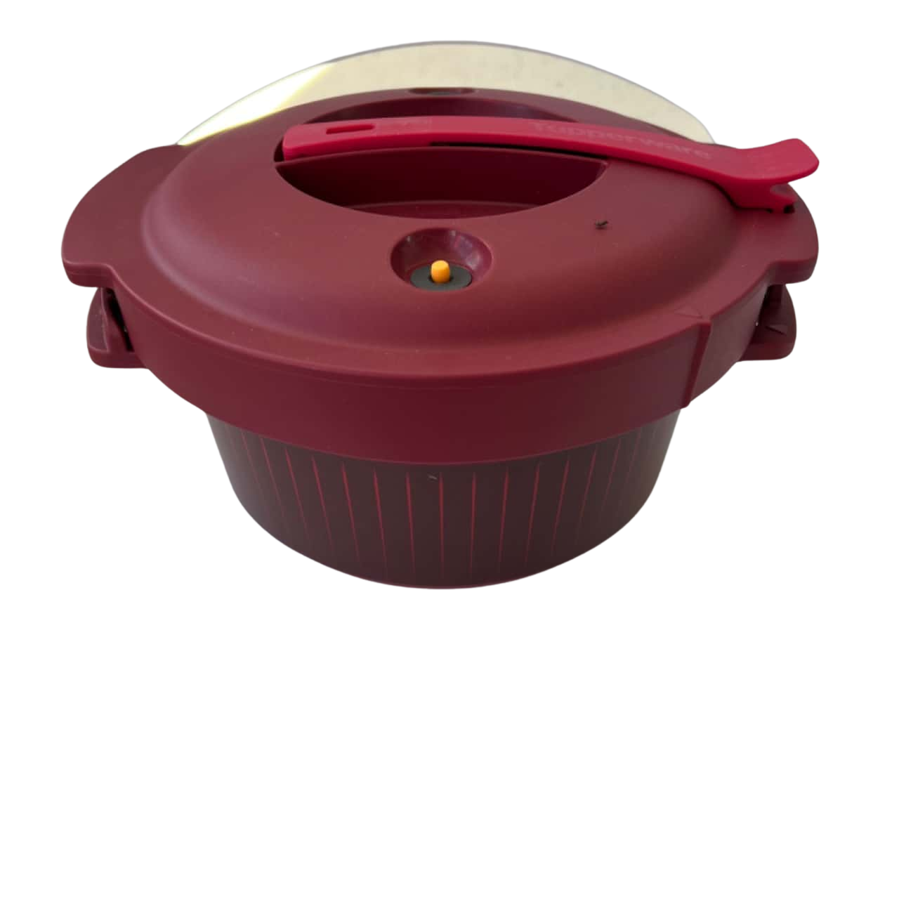 TUPPERWARE Microwave Pressure Cooker(s)