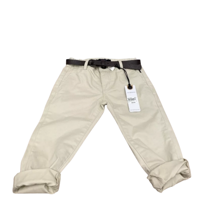 Industrie Kids Size 3 Stretch Chino Pants 