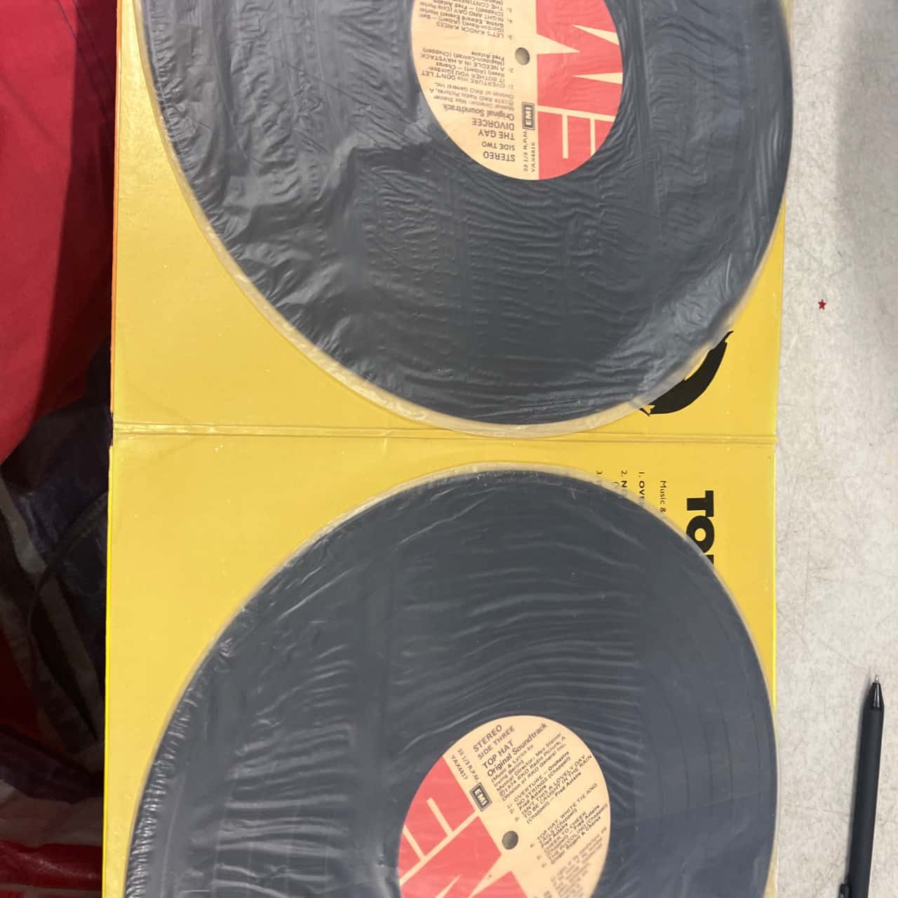 Image Tester