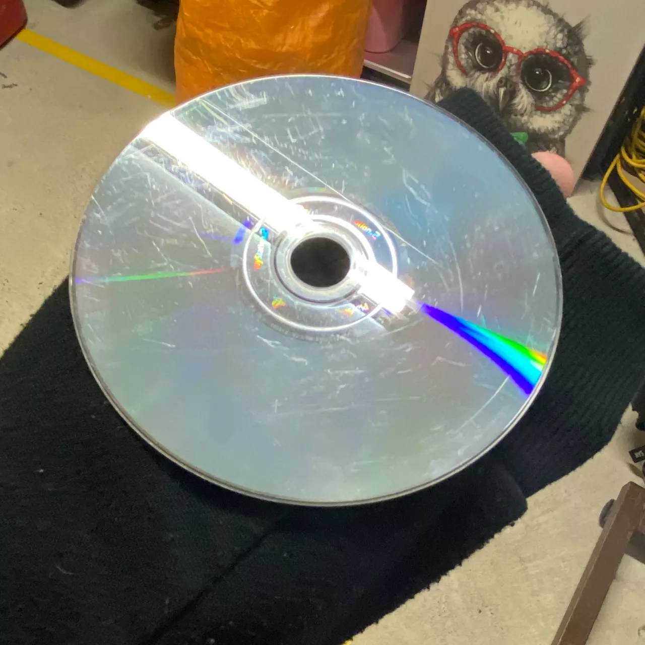 Image Tester