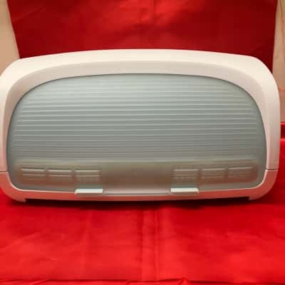 Tupperware Bread Box 