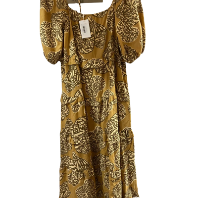 Girl and the SUN dress RRP 159.95 Size says S but is 12 to 14