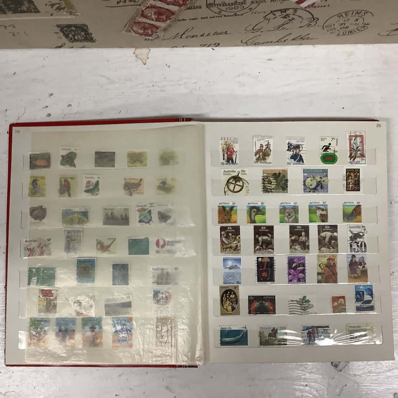 Image Tester