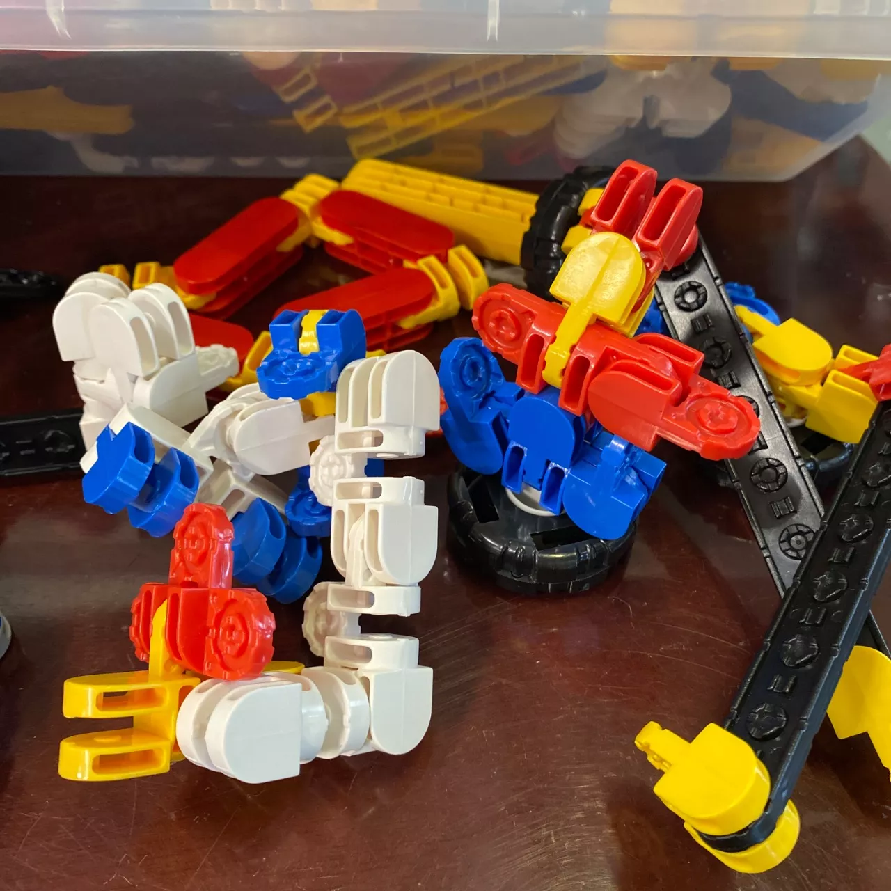Image Tester