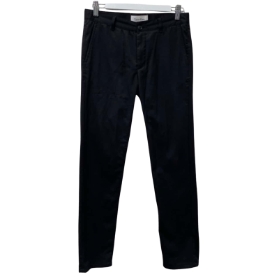 Calvin Klein Girls/Kids Pants Black - Kids 14 (30")