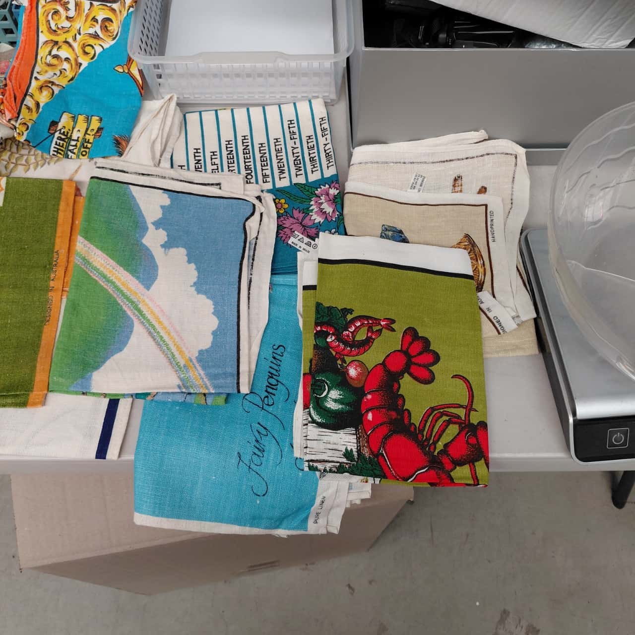 Image Tester