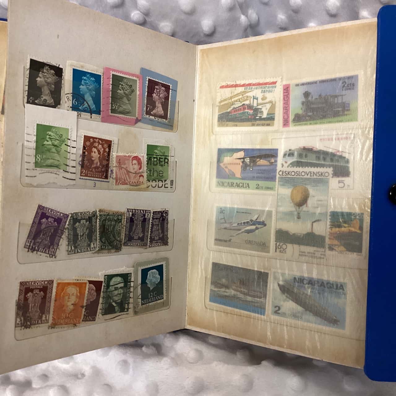 Image Tester