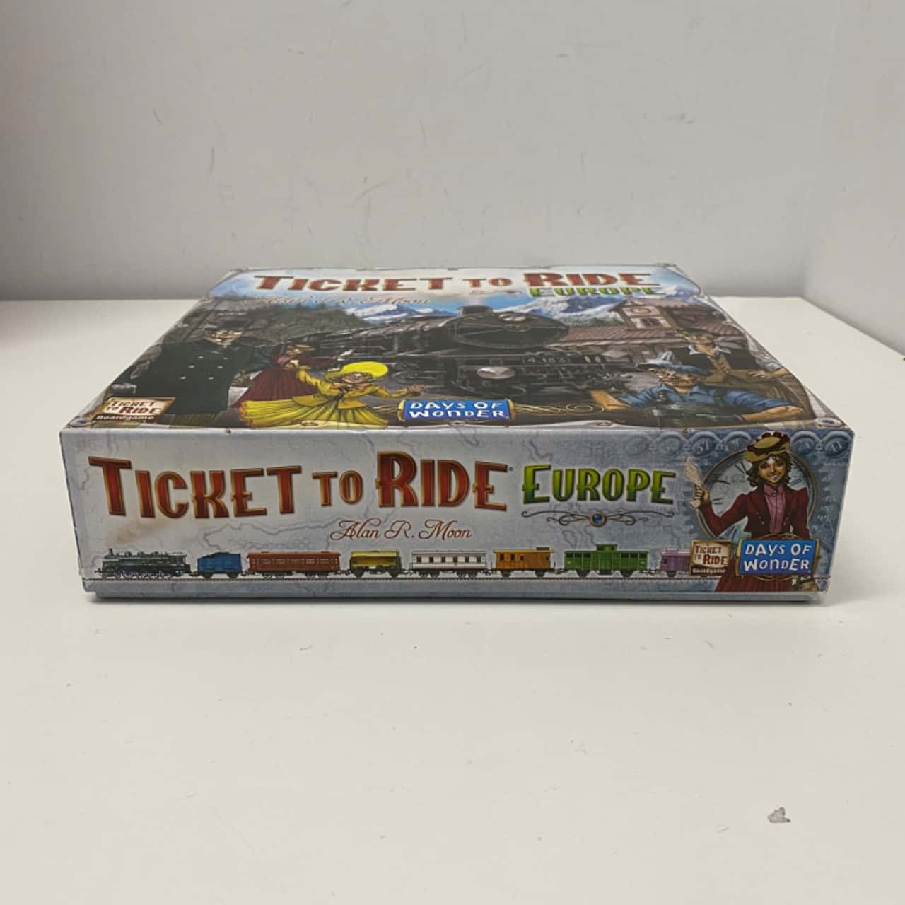Image Tester