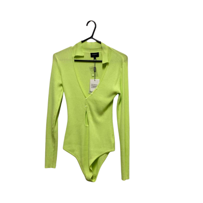 Bardot Long Sleeve Jumpsuit