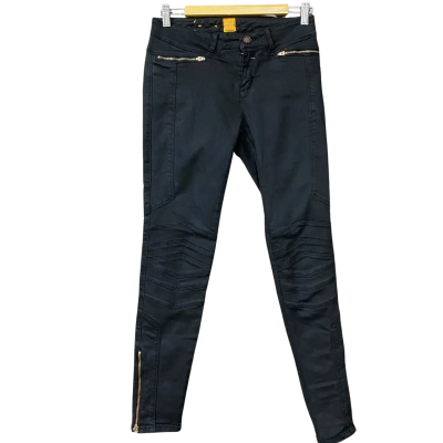 Boss Hugo Boss Womens Black Jeans