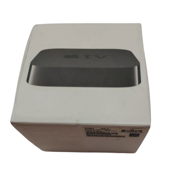 Apple TV 