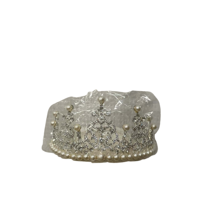 Pearl Bridal Tiara /Crown 