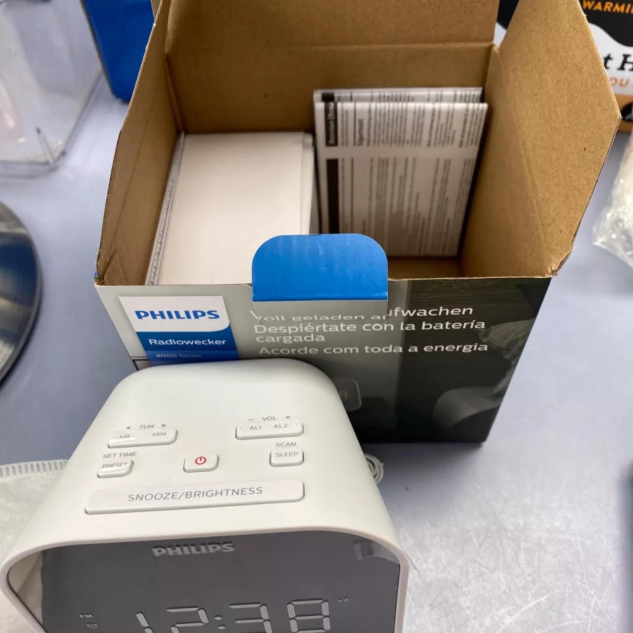 Image Tester