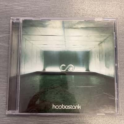 Hoobastank