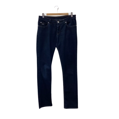 R.M. Williams Womens  Size 10 Regular Fit Jeans Navy Blue 