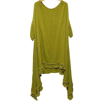 Kennedys Womens  Size One Size Green Ringmaster Khaki