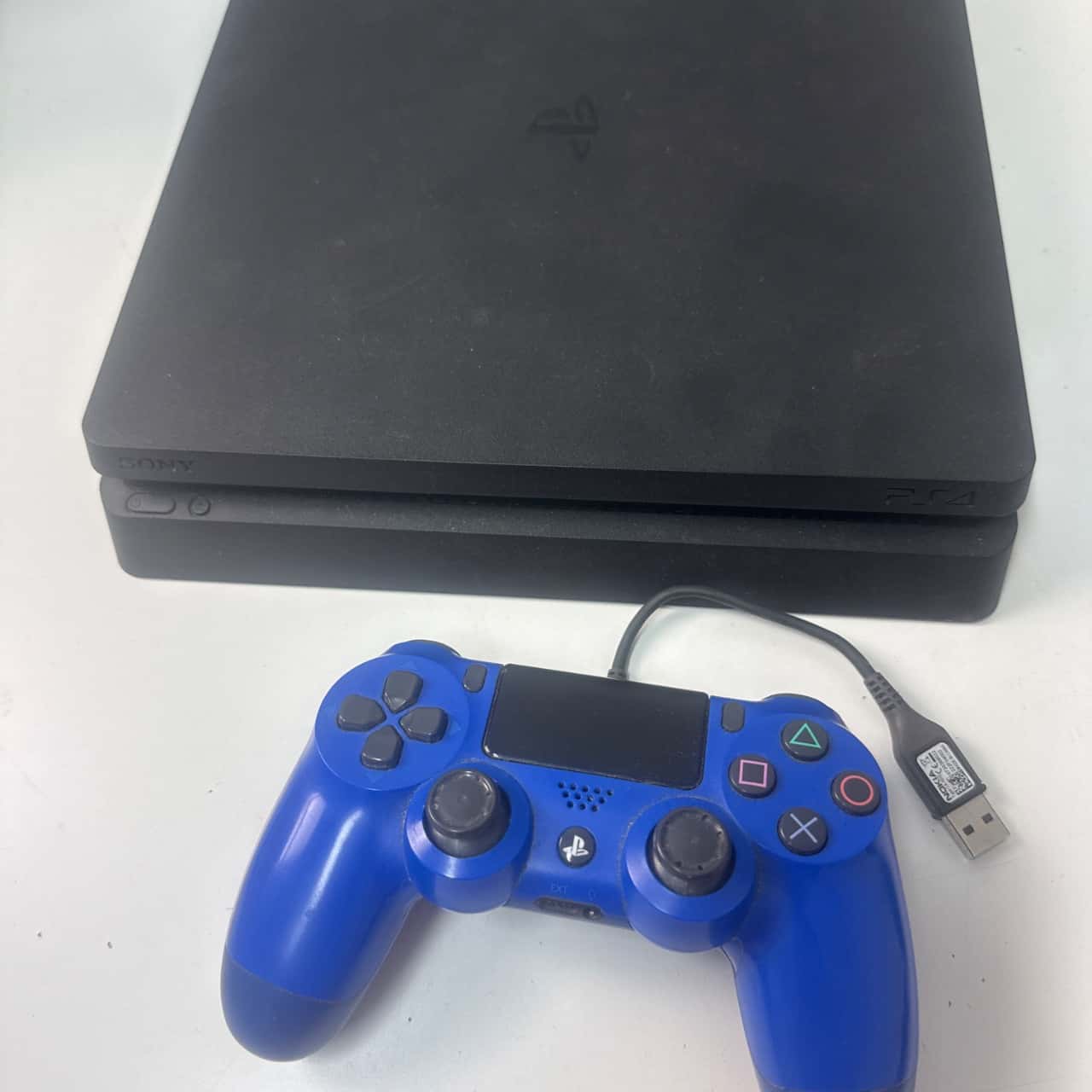 Image Tester