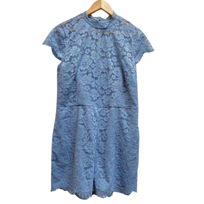 Forever New Womens  Size 18 Blue 