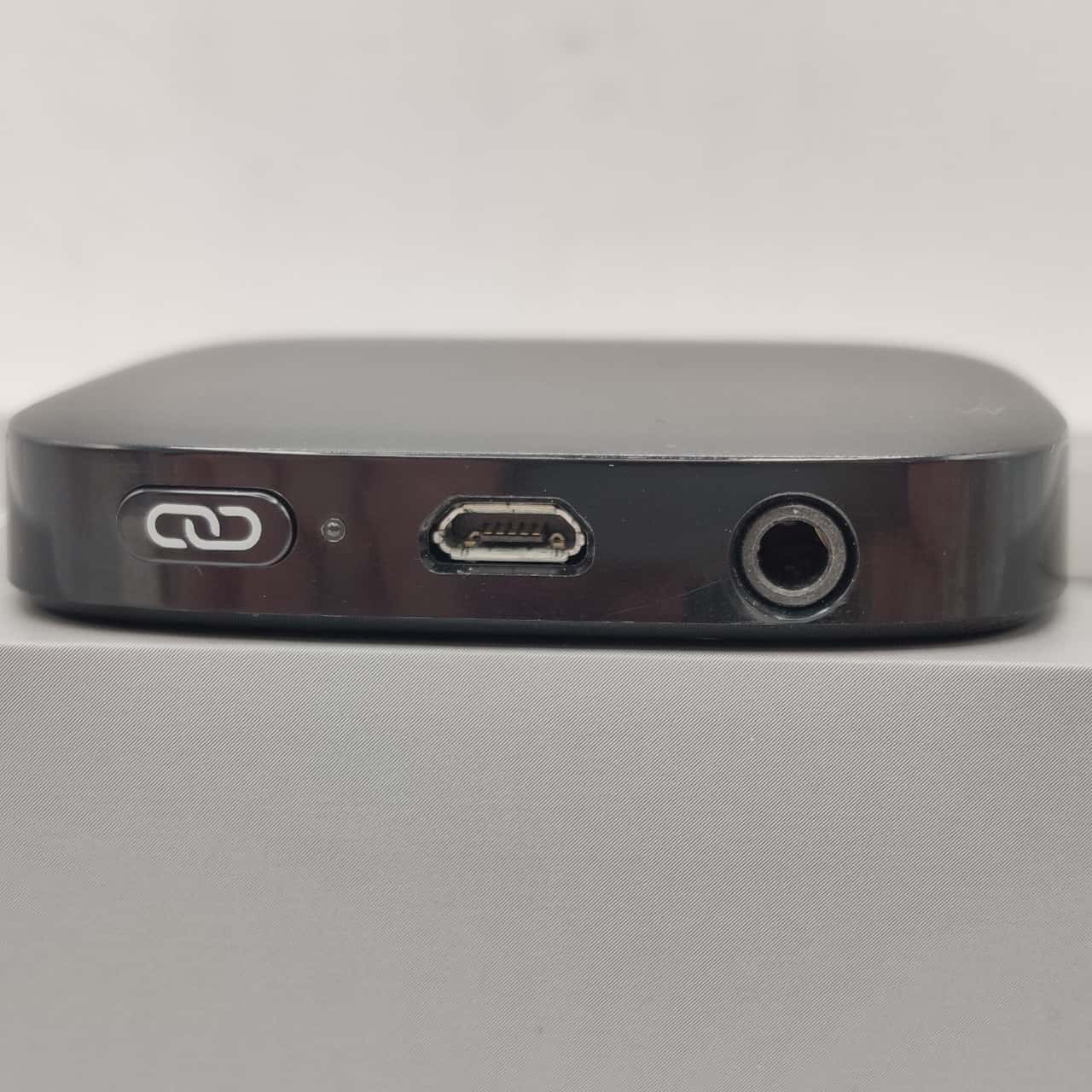 Hearing Aid TV Connector Easy Line Accessories By Sonava AG Labs