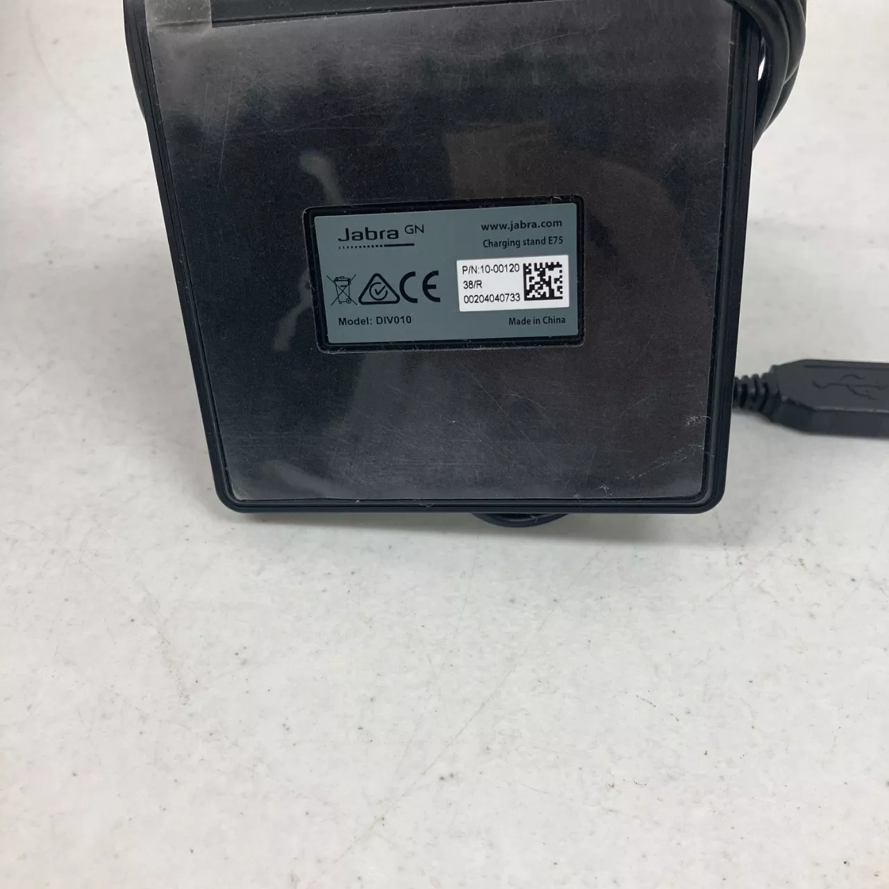 Image Tester